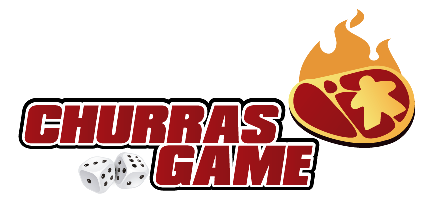 Logo ChurrasGame